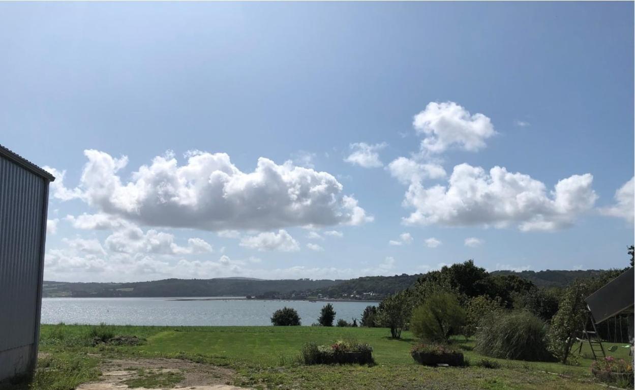 De Goasquelliou - Vue Et Parking Prive * Hopital-Camfrout